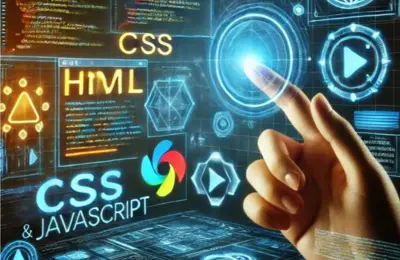 Frontend Development