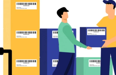 FBA Handling & Labeling