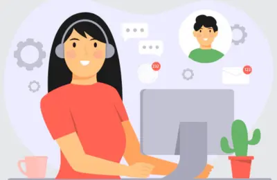 Virtual Assistant services for Noon operations