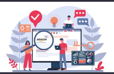 Product Listing & SEO Optimization