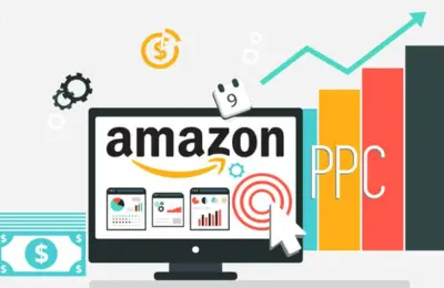 Amazon Advertising & PPC