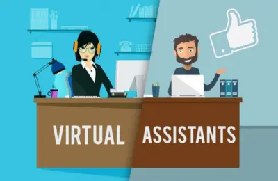 Amazon Virtual Assistant (VA) Services
