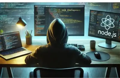 Full Stack Development