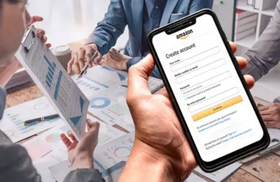 Amazon Account Management