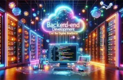 Backend Development