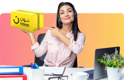 Noon Advertising & Campaign Management