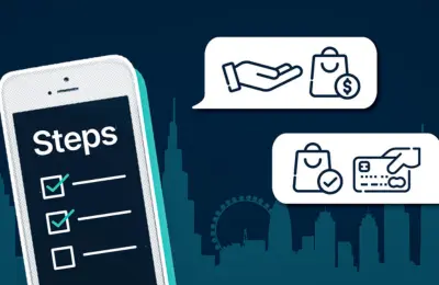 Seller Account Registration & Onboarding