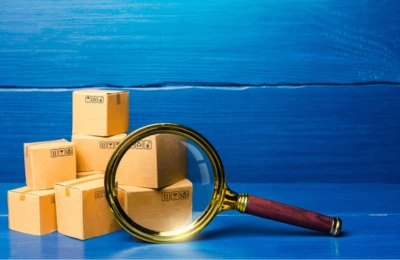 Amazon Product Research