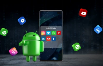 Andriod App Creation