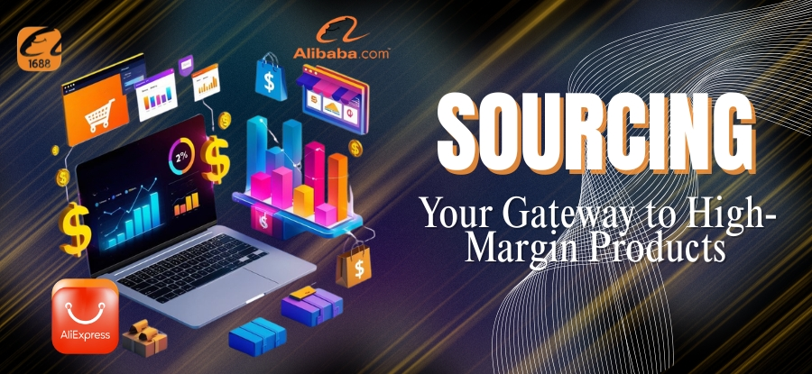Ecomife offers professional product sourcing services to help Amazon sellers find high-quality, profitable products at competitive prices. We manage supplier research, factory verification, price negotiation, quality inspection, and logistics coordination to ensure smooth and secure sourcing. Our strategic sourcing process reduces costs, improves product quality, and maximizes profit margins for your Amazon business.